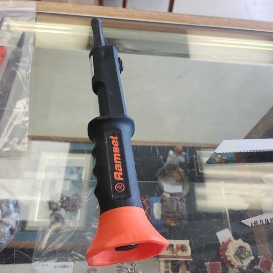 Ramset Hamer Tool