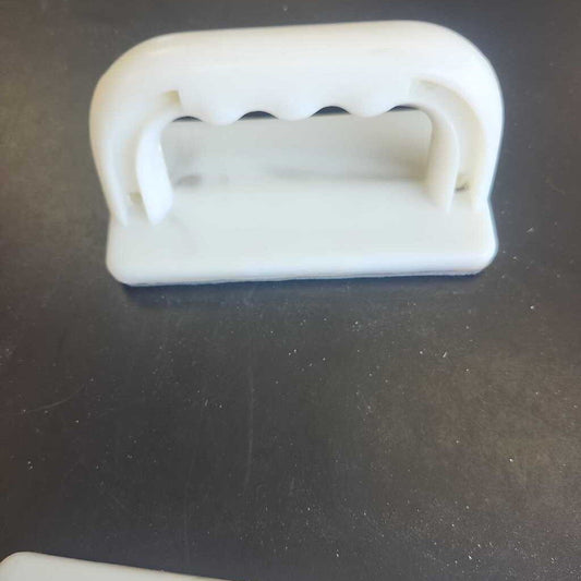 Pair Of Push Blocks