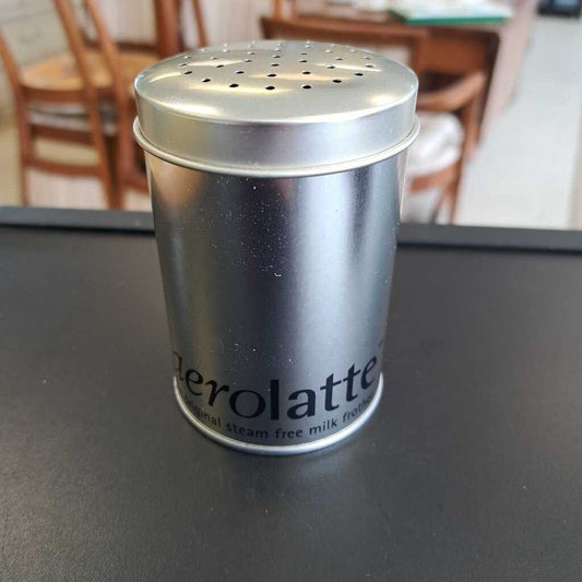 Aerolatte Metal Shaker