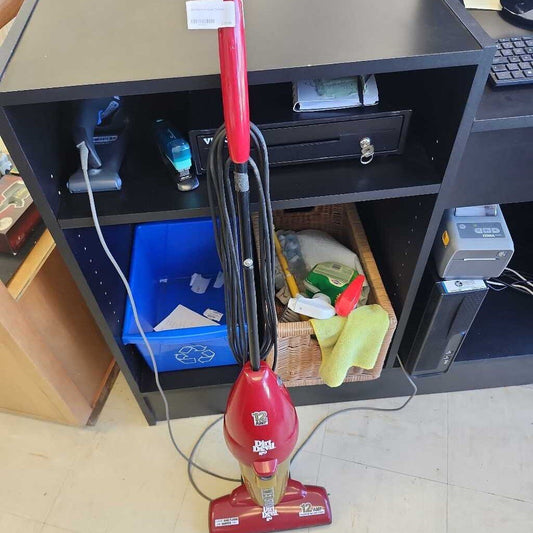 Dirt Devil Vacuum-Tested