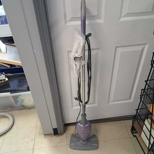 Shark Steam Mop W/2 Reusable Pads