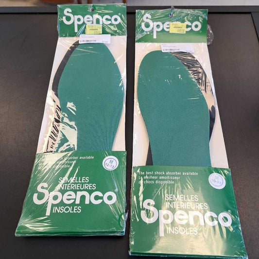 Spenco Insoles