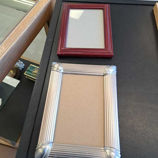 Assorted 4X6 Frames