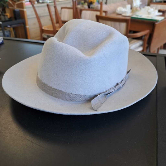 Genuine Effanem 100% Wool Crusher Hat
