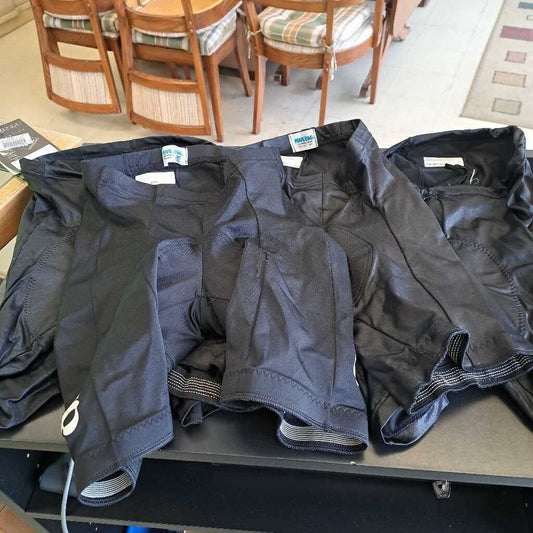 Pearlizumi Cycling Shorts Mens Size XS