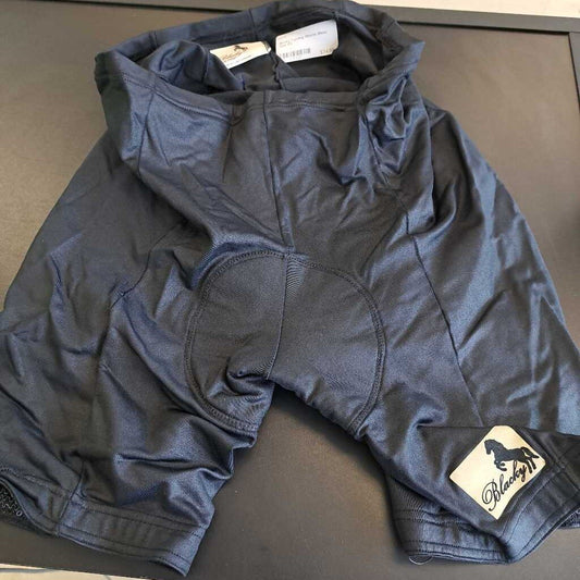 Blacky Cycling Shorts Mens Size XS
