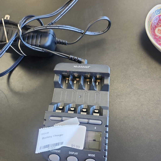 Battery Charger