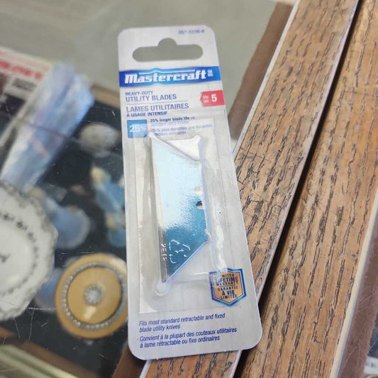 Utily Blade