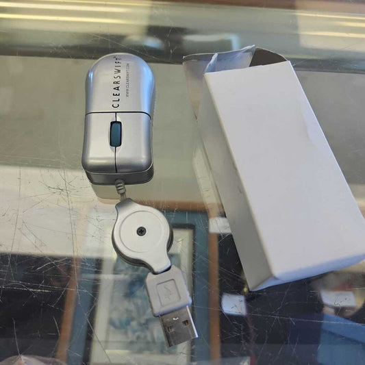 Pocket Mouse