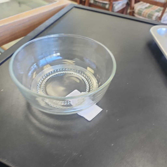 Glass Bowl