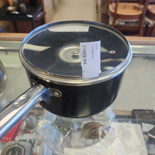 Cooking Pot