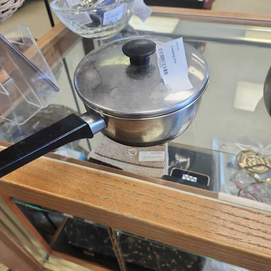 Cooking Pot