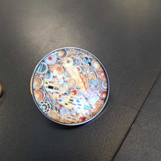 Lapel Pin