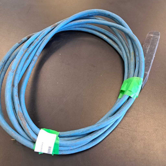 Blue Extension Cord