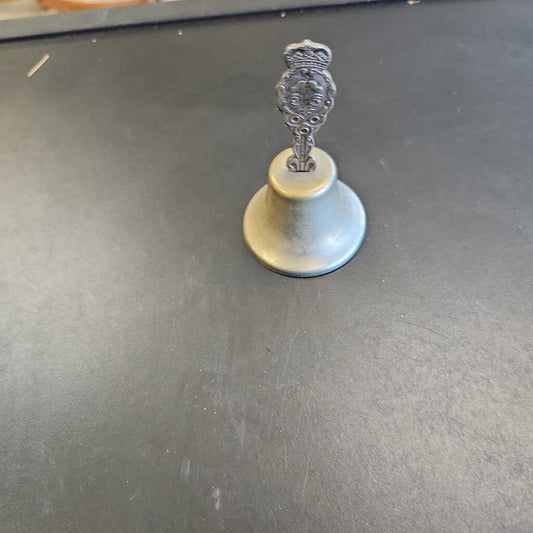 Silver Bell