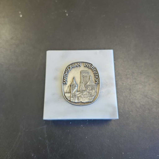 Smithsonian Institution Souvenir