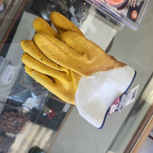 Medium Wrinkle Coated Gloves