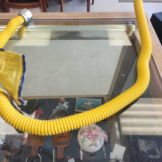 Gas Dryer Hose