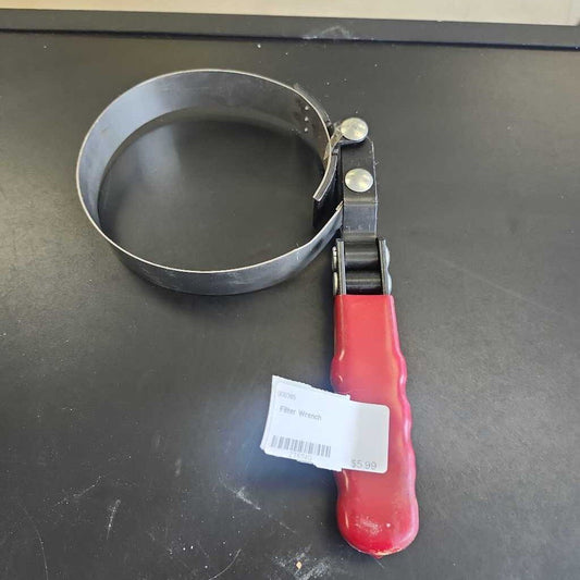 Filter Wrench
