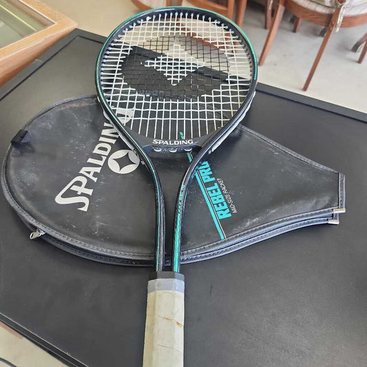 Spalding Tennis Racquet