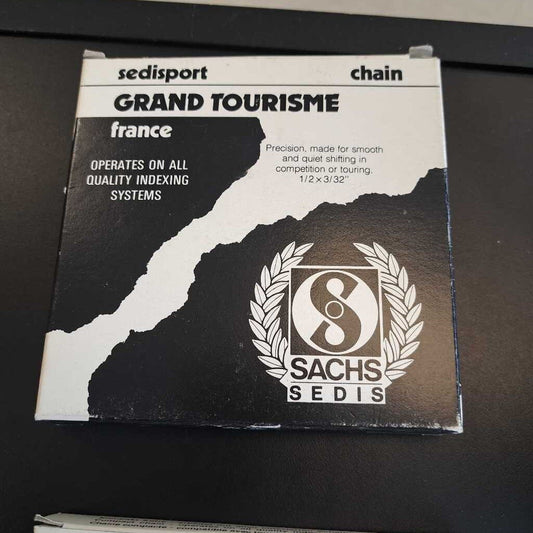 Sedisport Grand Tourisme Chain