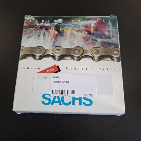Sachs Chain