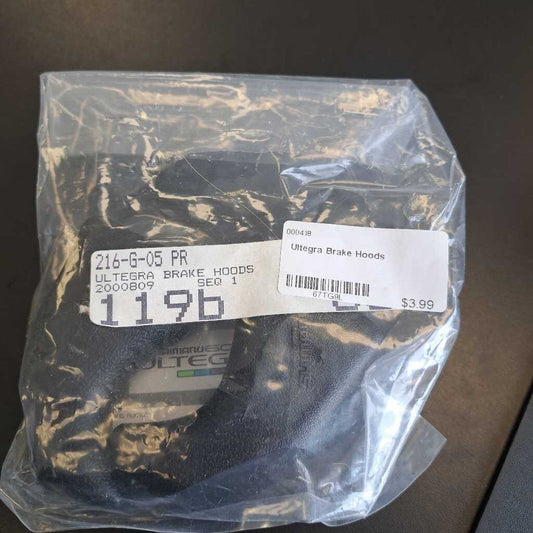 Ultegra Brake Hoods