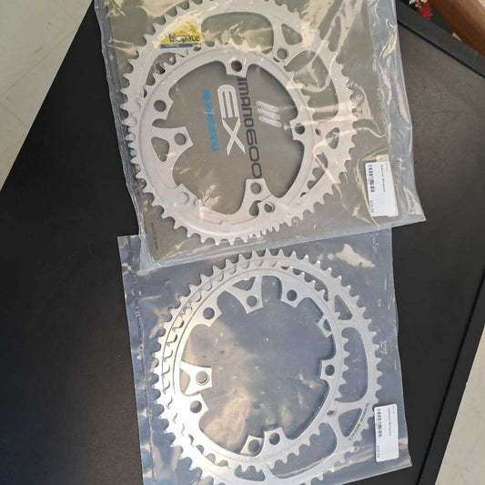 Shimano Biospace