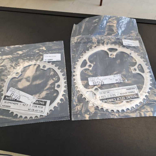 Nashbar Alloy Chainring