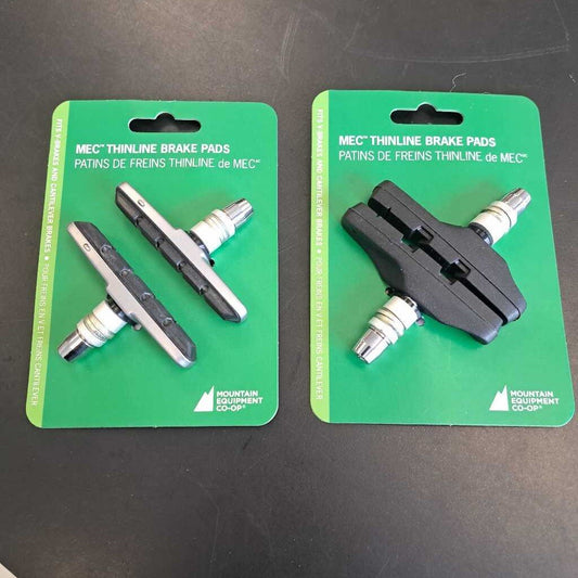 Mountain Equipment Co-Op Mec Thinline Brake Pads