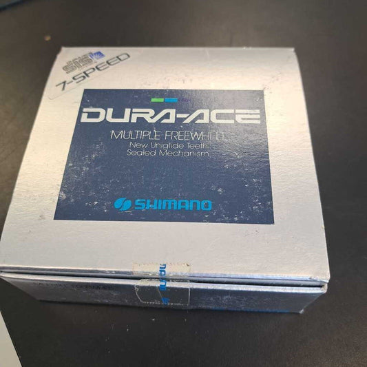 Shimano Dura-Ace Multiple Freewheel