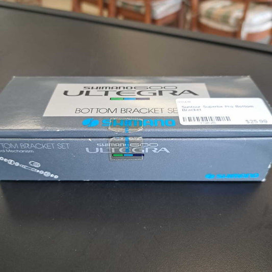 Shimano Bottom Bracket Set