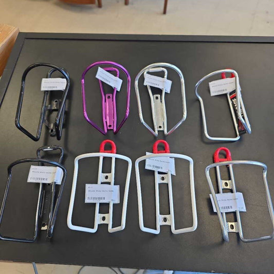 Bicycle Water Bottle Holder