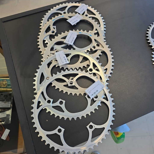 Shimano Chainring For Road Bike