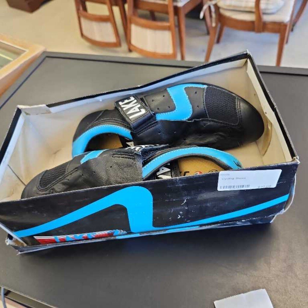 Cycling Shoes