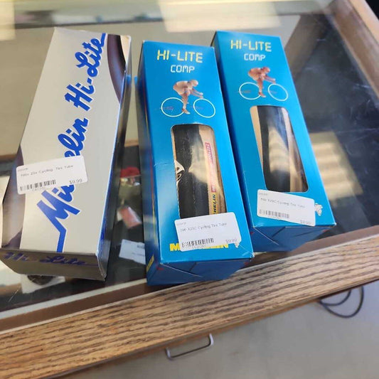 700x 23x Cycling Tire Tube