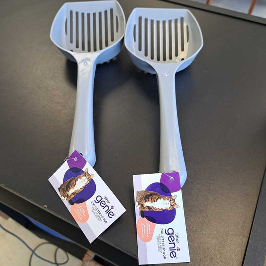 Litter Genie Cat Litter Scoop