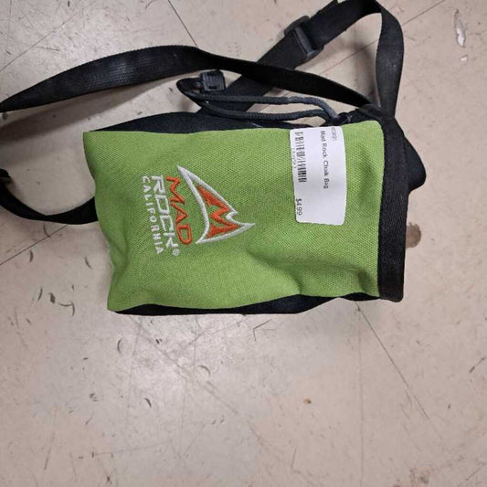 Mad Rock Chalk Bag