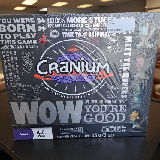 Cranium