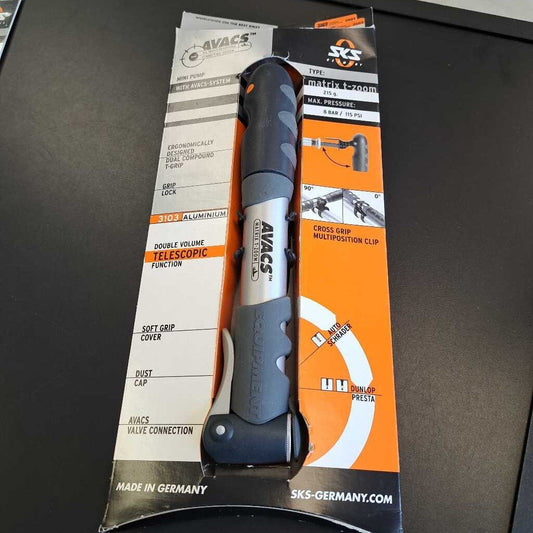 SKS Germany AVACS Mini Pump