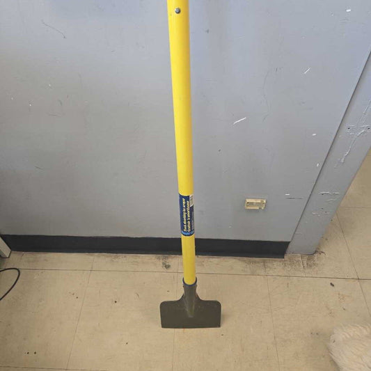 Tree Planting Spade