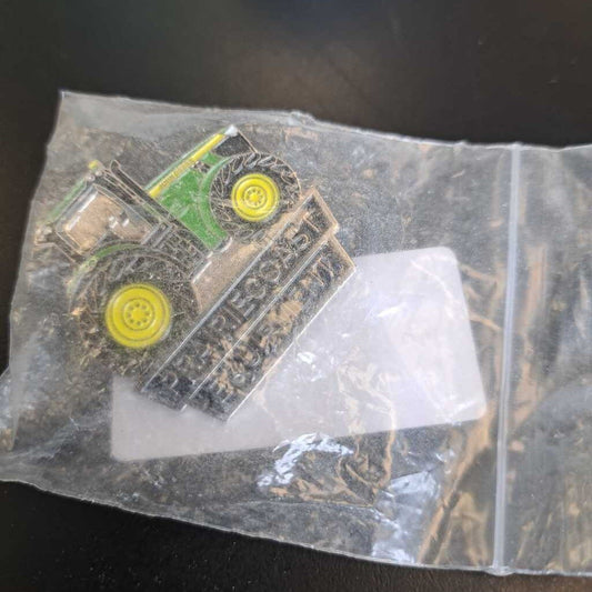 John Deere Pin