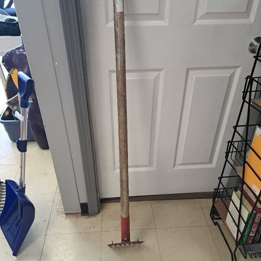 Shingle Ripper