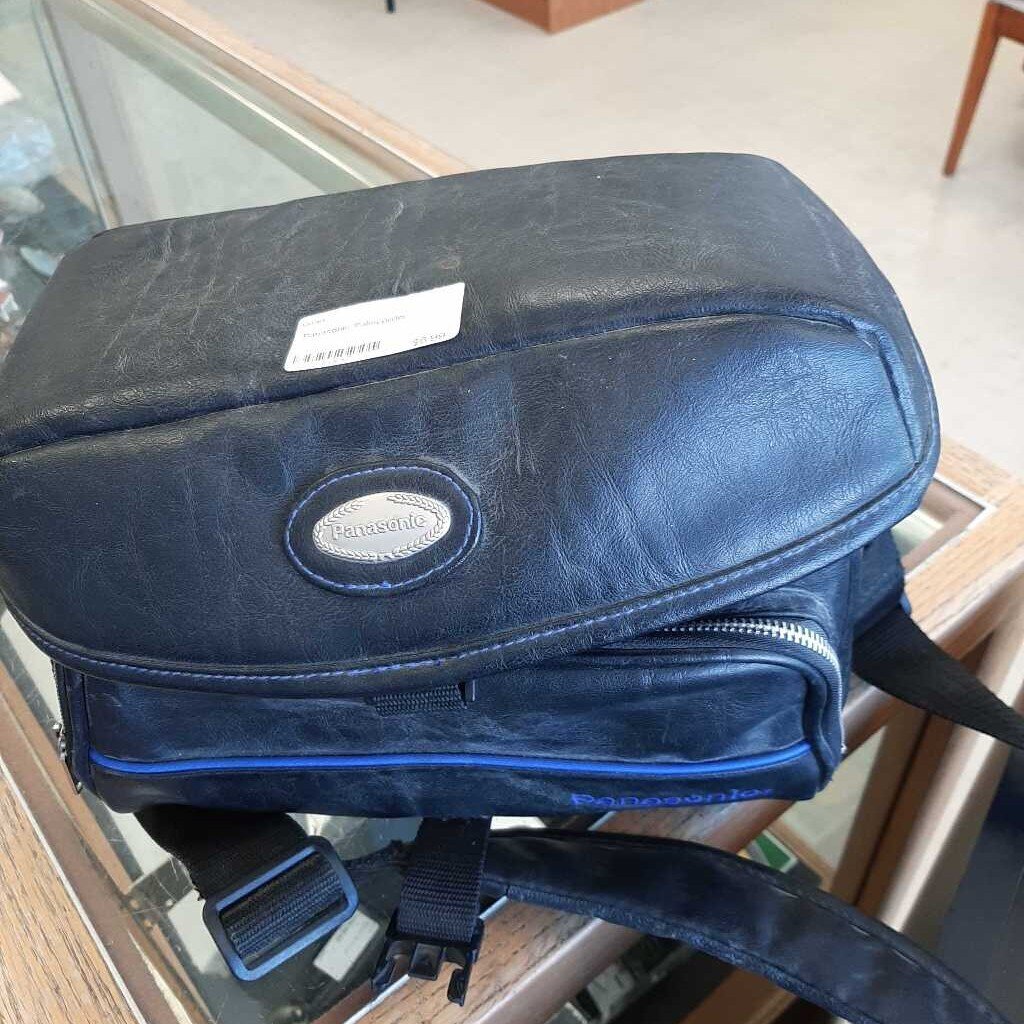 Panasonic Palmcorder