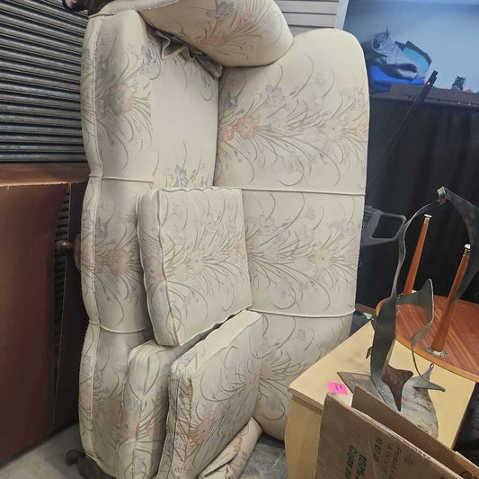 Flower Sofa