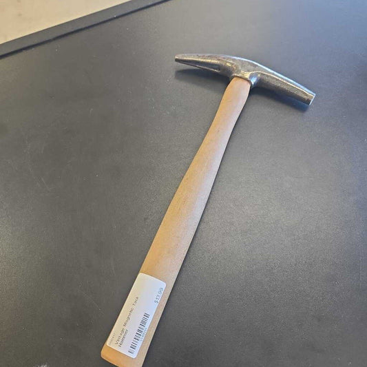 Vintage Magnetic Tack Hammer
