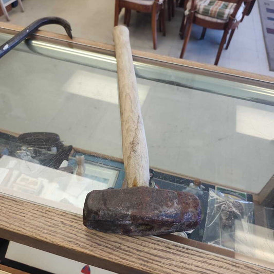 Mallet