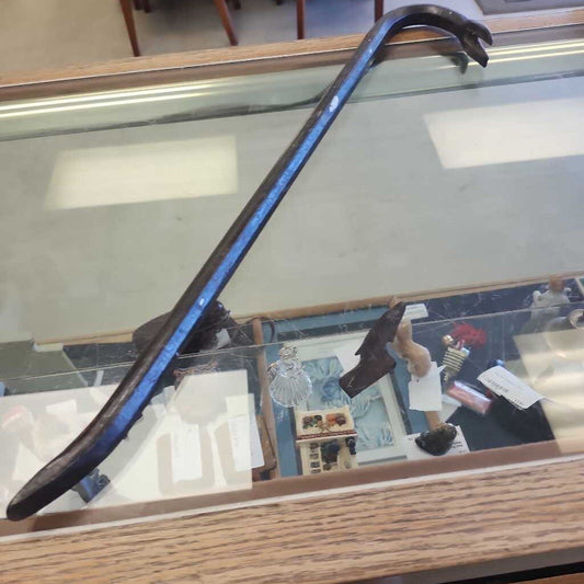 Crow Bar