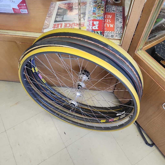 Cycling Tire