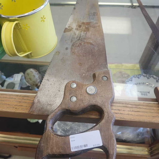 Saw
